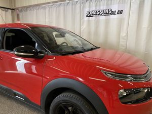 Citroen C4 Cactus bild 3
