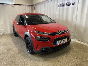 Citroen C4 Cactus bild 1