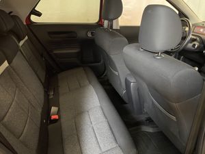Citroen C4 Cactus bild 8