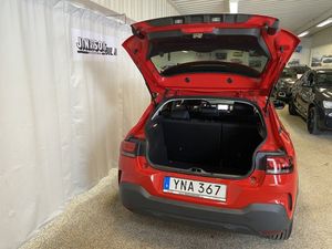 Citroen C4 Cactus bild 9