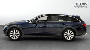 Mercedes E220 bild 6