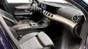 Mercedes E220 bild 3