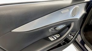 Mercedes E220 bild 11
