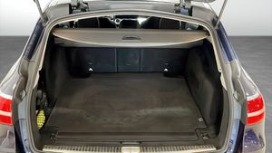 Mercedes E220 bild 10