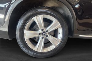 Mercedes GLC220 bild 5