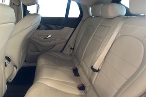 Mercedes GLC220 bild 10