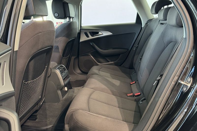 Audi A6 bild 6