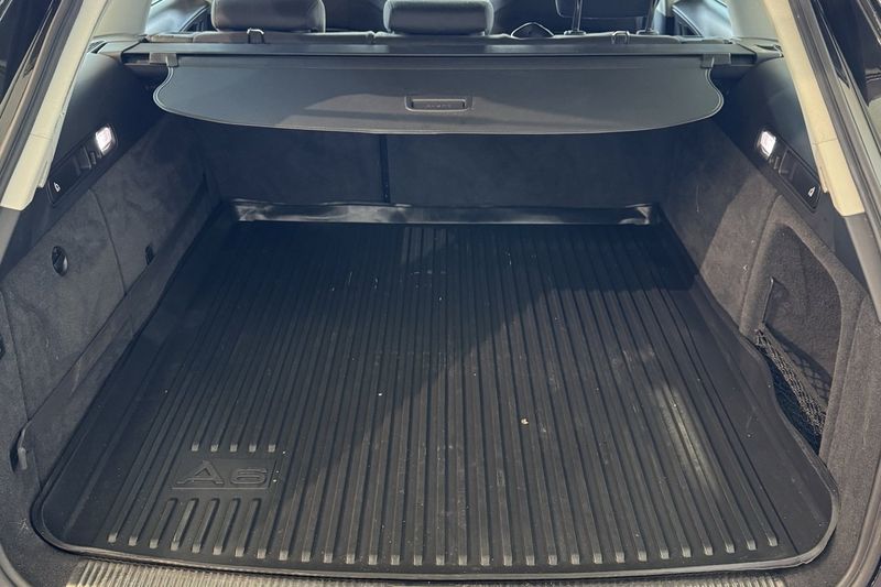 Audi A6 bild 4