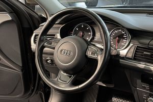 Audi A6 bild 8
