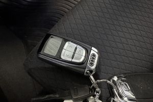 Audi A6 bild 11