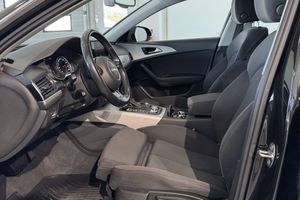 Audi A6 bild 7