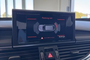 Audi A6 bild 10