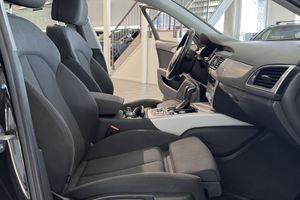Audi A6 bild 9