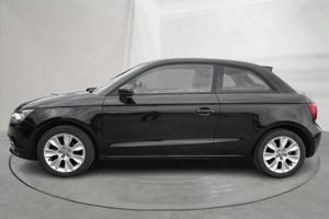 Audi A1 bild 2