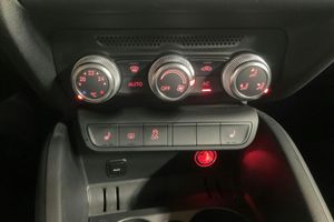 Audi A1 bild 12