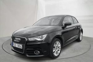 Audi A1 bild 1