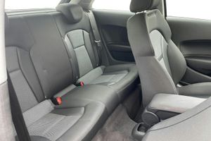 Audi A1 bild 8