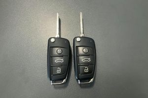 Audi A1 bild 14