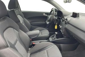 Audi A1 bild 7