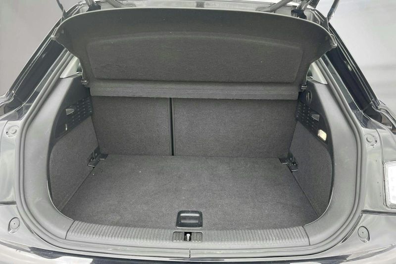 Audi A1 bild 9
