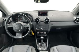 Audi A1 bild 6