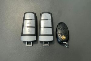 Volkswagen Passat bild 19