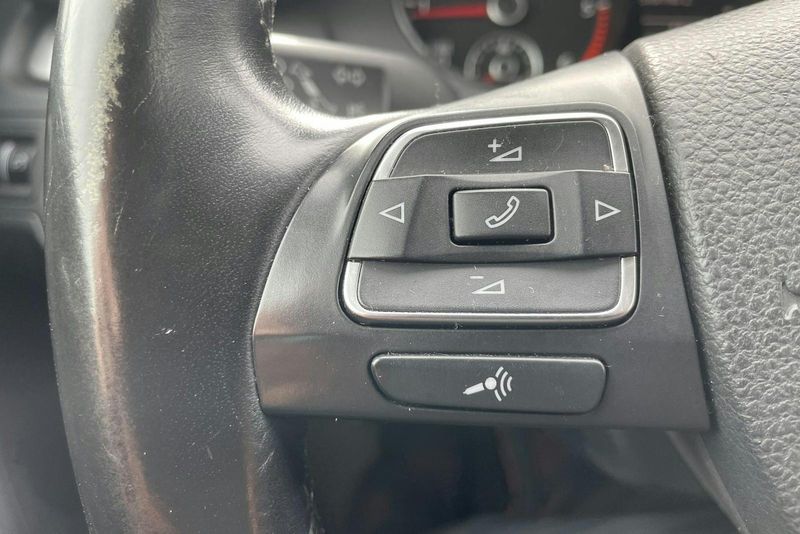 Volkswagen Passat bild 17