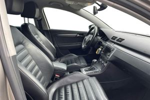 Volkswagen Passat bild 7