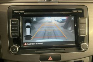 Volkswagen Passat bild 11