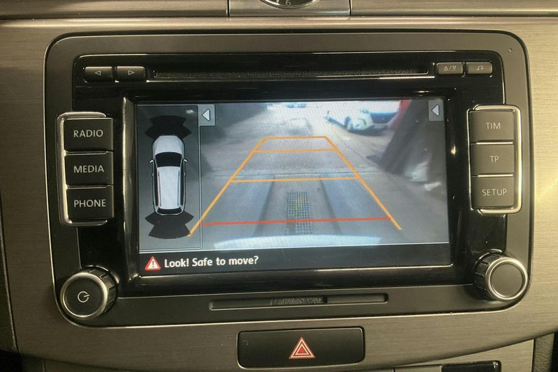 Volkswagen Passat bild 11