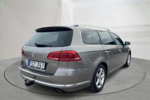 Volkswagen Passat bild 3