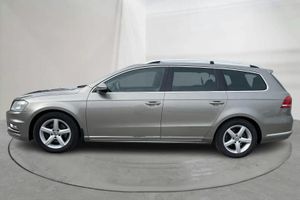 Volkswagen Passat bild 2