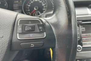 Volkswagen Passat bild 16