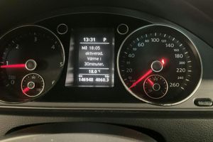 Volkswagen Passat bild 14