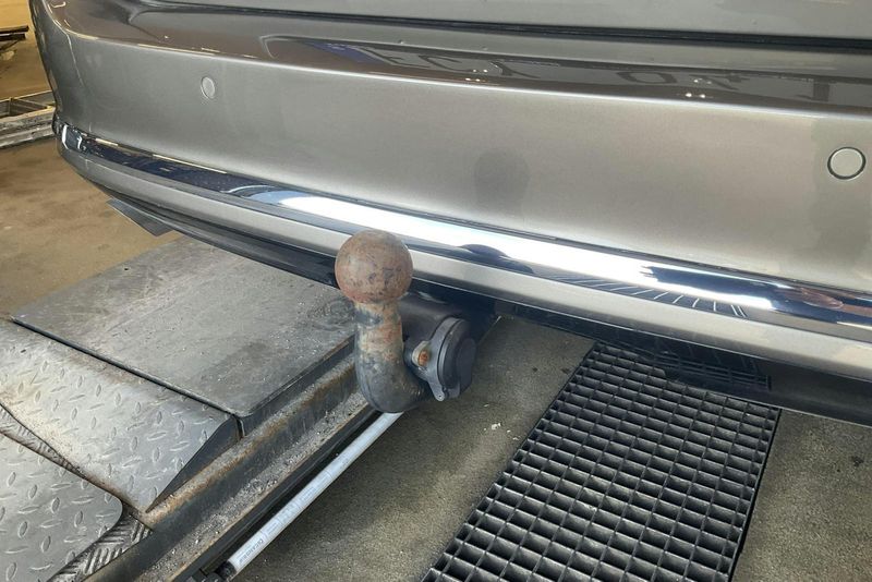 Volkswagen Passat bild 18