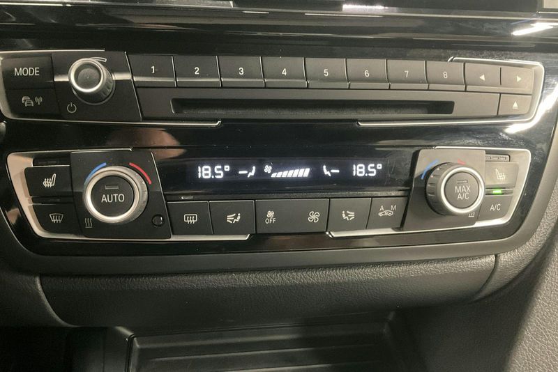 BMW 420 bild 16