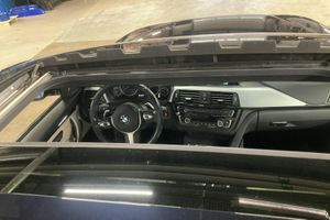 BMW 420 bild 14