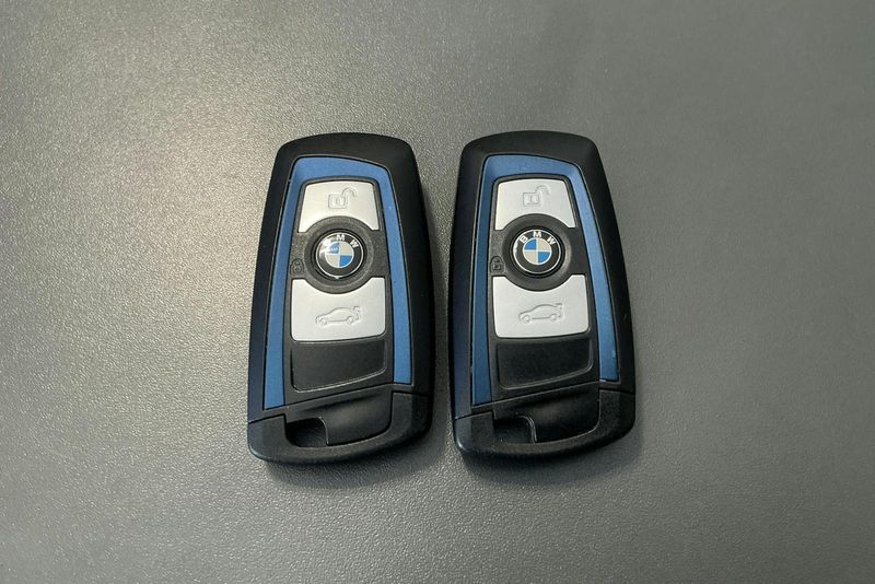 BMW 420 bild 22