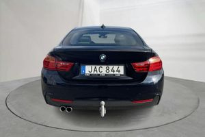 BMW 420 bild 5