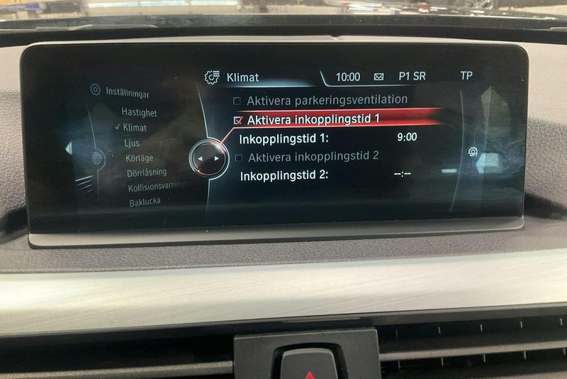 BMW 420 bild 15