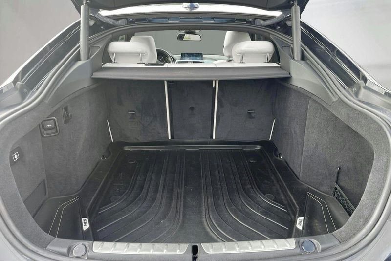 BMW 420 bild 9