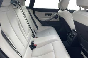 BMW 420 bild 8