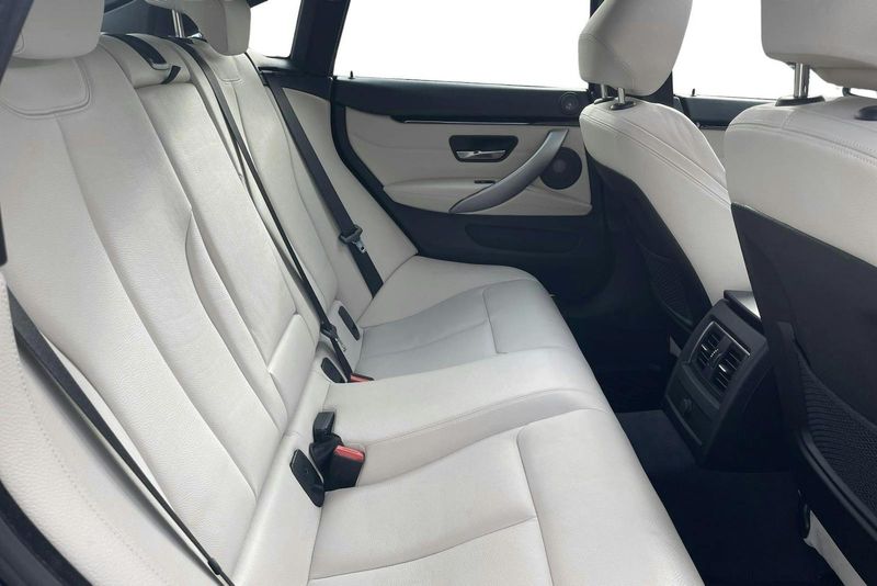 BMW 420 bild 8