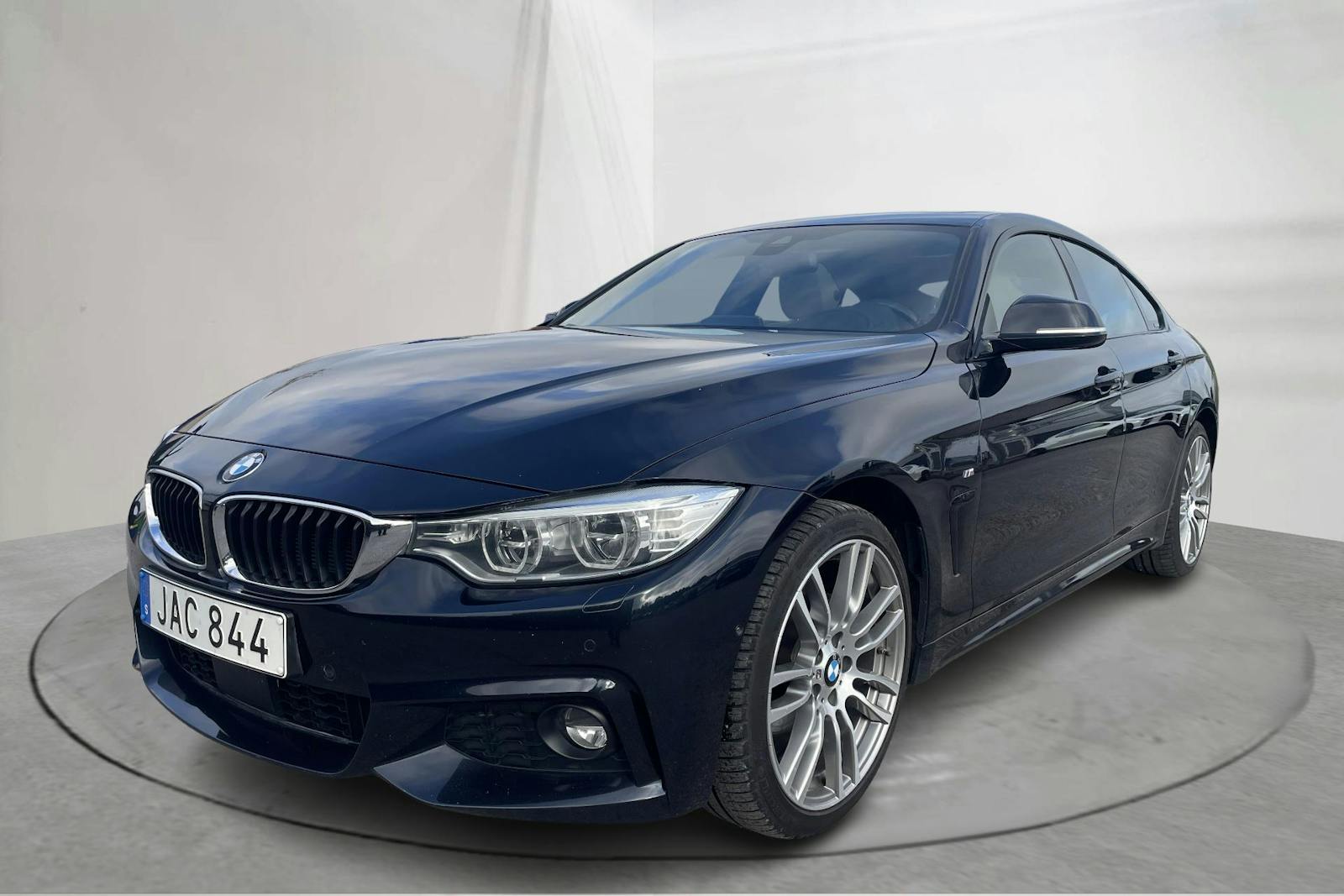 BMW 420