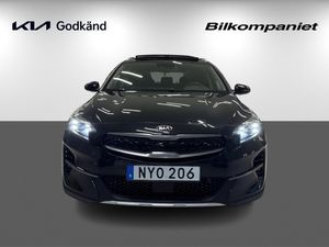 Kia XCeed bild 1