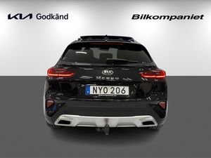 Kia XCeed bild 3