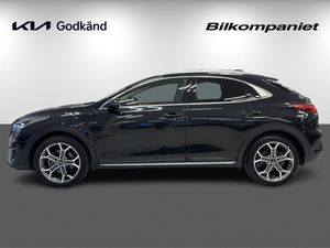 Kia XCeed bild 2