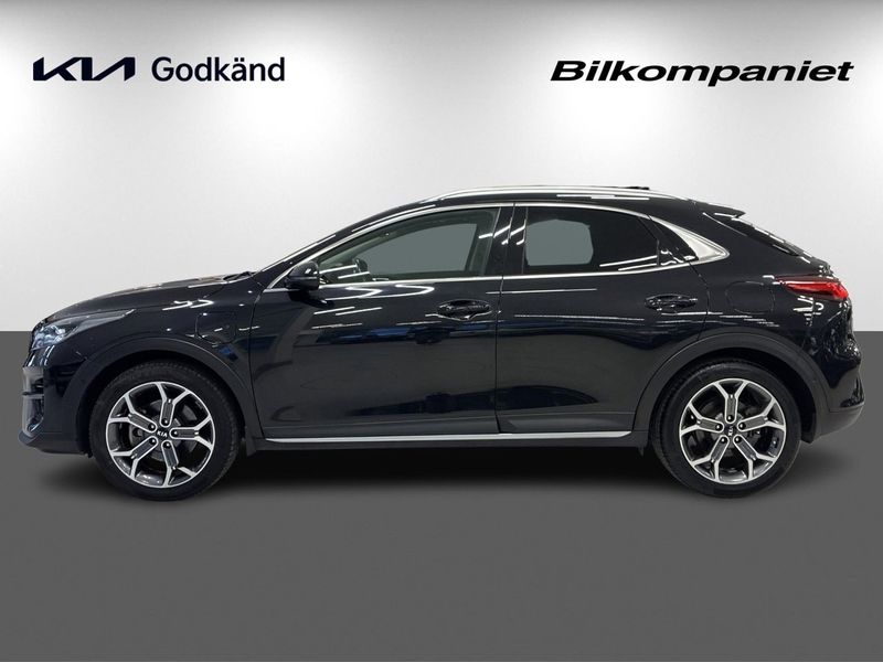 Kia XCeed bild 2