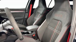 Volkswagen Golf bild 8