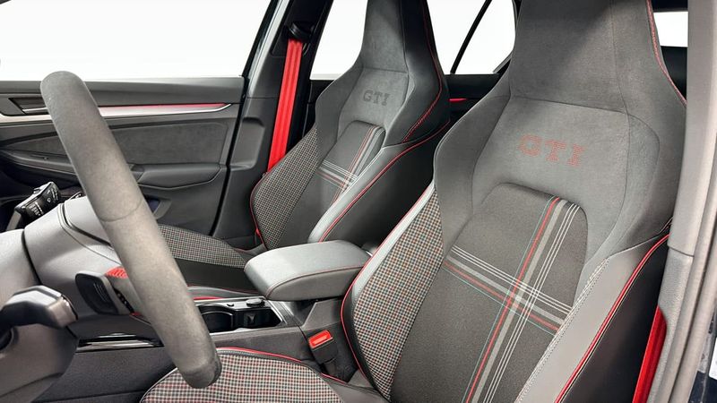 Volkswagen Golf bild 8
